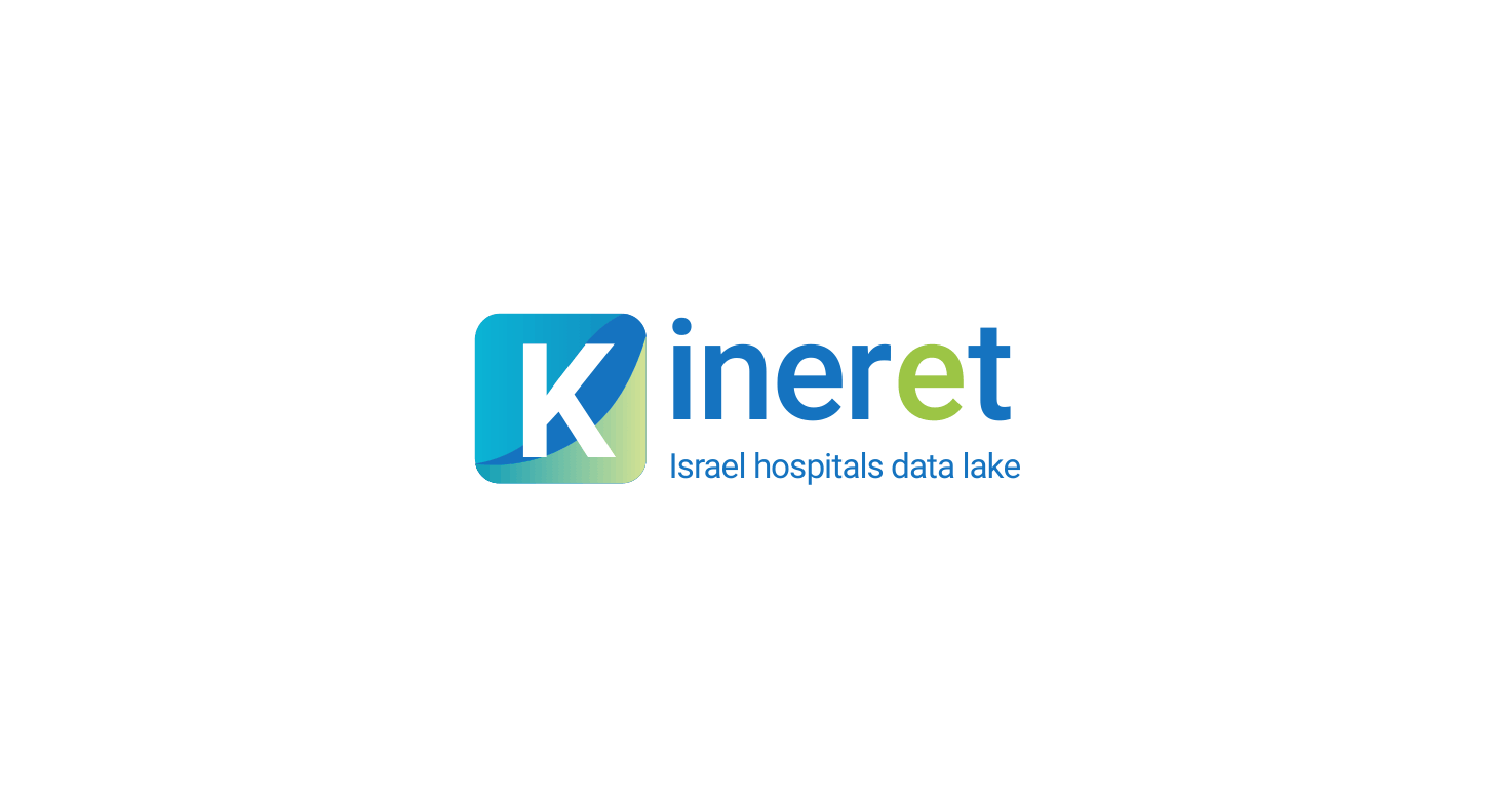 Kineret – Israel Governmental Hospital Research Network